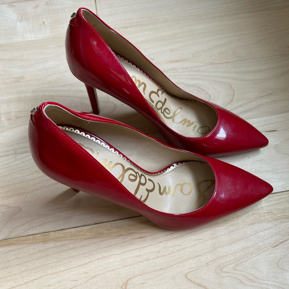 Sam Edelman pumps - Picture 3 of 4